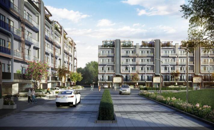 M3M Residential Properties in Sector 79 Gurgaon